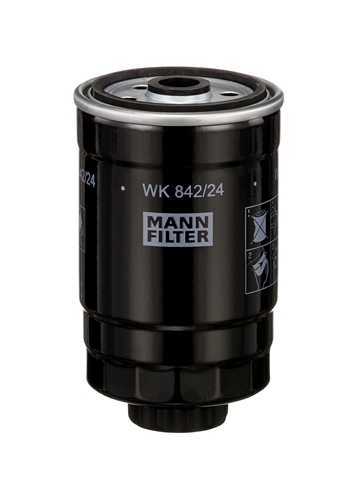 Imagine pentru produsul „FILTRU COMBUSTIBIL"