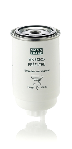 Imagine pentru produsul „FILTRU COMBUSTIBIL"