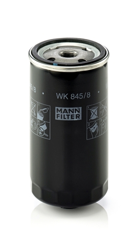 FILTRU COMBUSTIBIL
