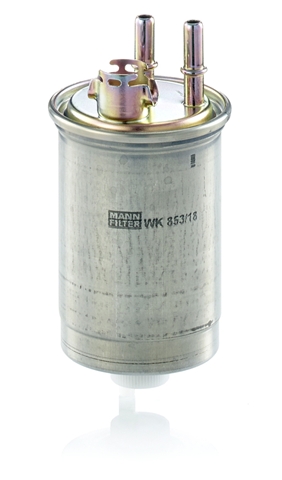 FILTRU COMBUSTIBIL