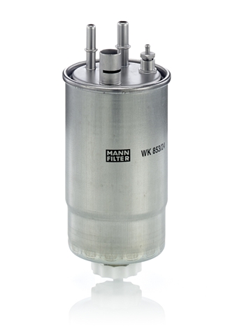 FILTRU COMBUSTIBIL