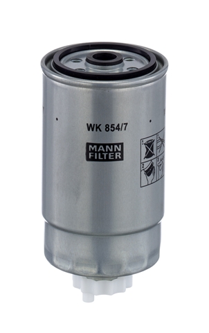 FILTRU COMBUSTIBIL