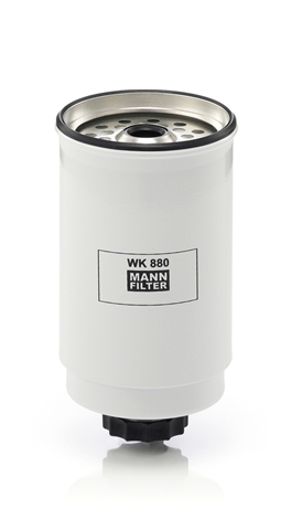 FILTRU COMBUSTIBIL