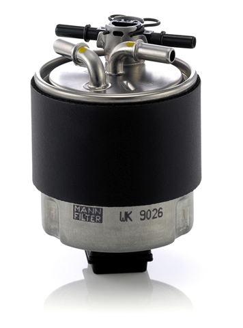 FILTRU COMBUSTIBIL