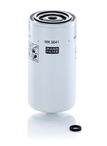 FILTRU COMBUSTIBIL