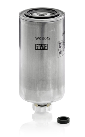 FILTRU COMBUSTIBIL