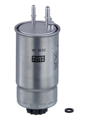 Imagine pentru produsul „FILTRU COMBUSTIBIL"
