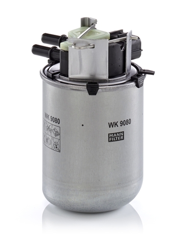 FILTRU COMBUSTIBIL