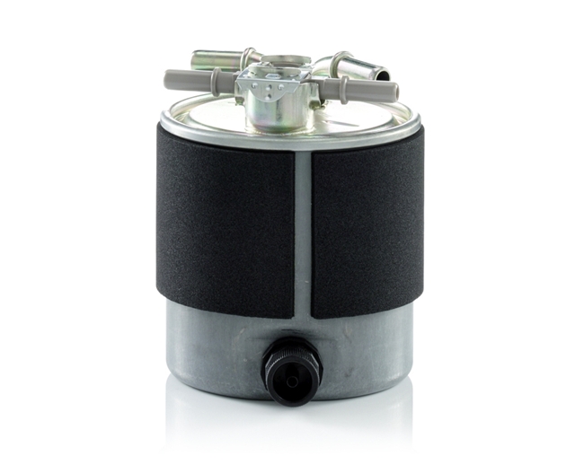 FILTRU COMBUSTIBIL