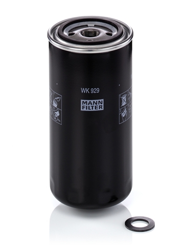 FILTRU COMBUSTIBIL