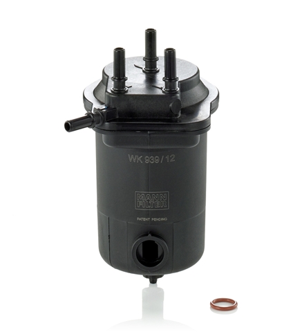 FILTRU COMBUSTIBIL