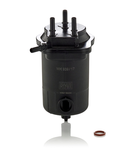FILTRU COMBUSTIBIL