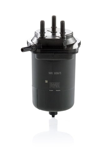 FILTRU COMBUSTIBIL