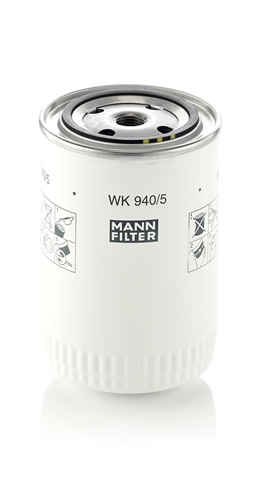 FILTRU COMBUSTIBIL