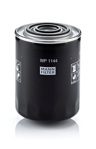 Imagine pentru produsul „FILTRU ULEI"