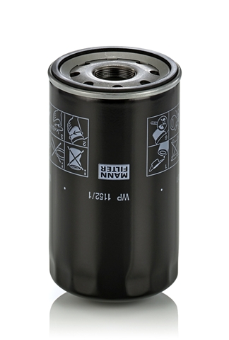 FILTRU ULEI