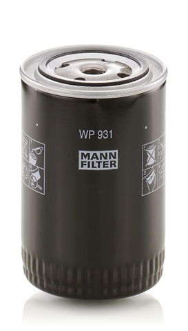 FILTRU ULEI