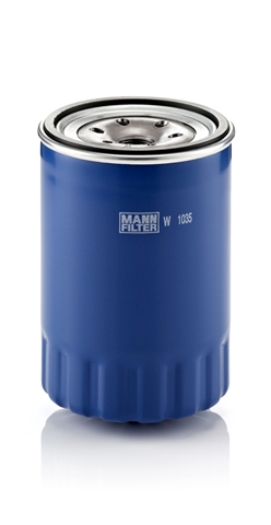 FILTRU ULEI