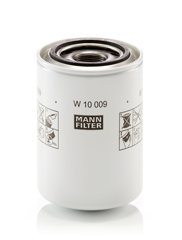 FILTRU ULEI HIDRAULIC - MANN