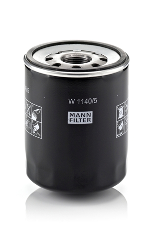 Imagine pentru produsul „FILTRU ULEI"