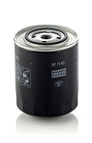FILTRU ULEI; FILTRU, SISTEM HIDRAULIC PRIMAR