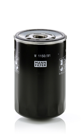 FILTRU ULEI HIDRAULIC