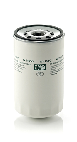 Imagine pentru produsul „FILTRU ULEI"