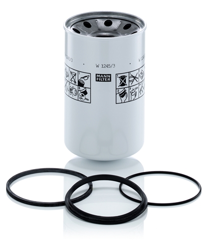 FILTRU, SISTEM HIDRAULIC PRIMAR