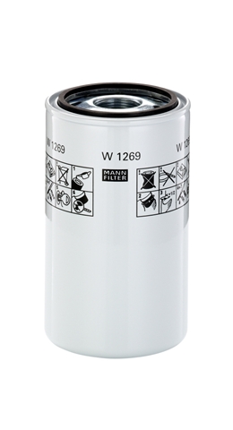 FILTRU, SISTEM HIDRAULIC PRIMAR