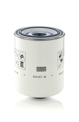 Imagine pentru produsul „FILTRU, SISTEM HIDRAULIC PRIMAR"