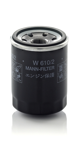 Imagine pentru produsul „FILTRU ULEI"