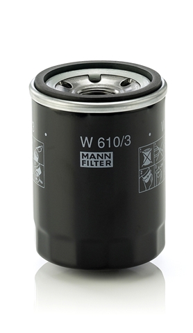 Imagine pentru produsul „FILTRU ULEI"
