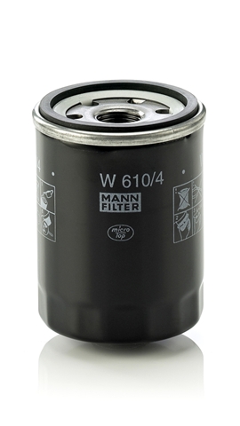Imagine pentru produsul „FILTRU ULEI"