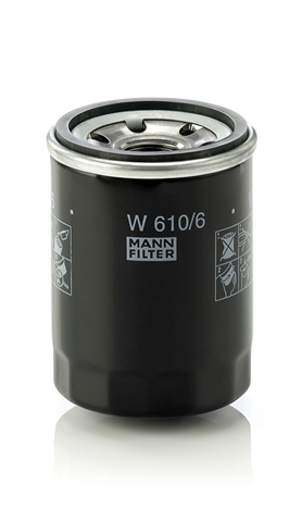 Imagine pentru produsul „FILTRU ULEI"