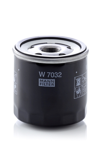 Imagine pentru produsul „FILTRU ULEI"