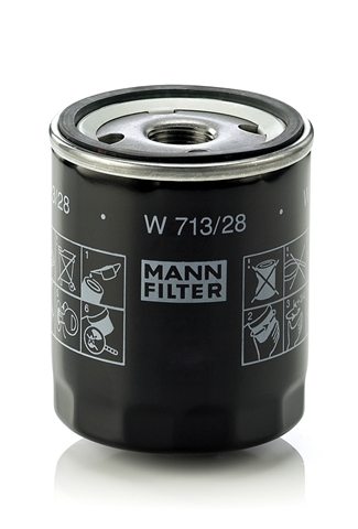 Imagine pentru produsul „FILTRU ULEI"