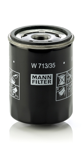 Imagine pentru produsul „FILTRU ULEI"