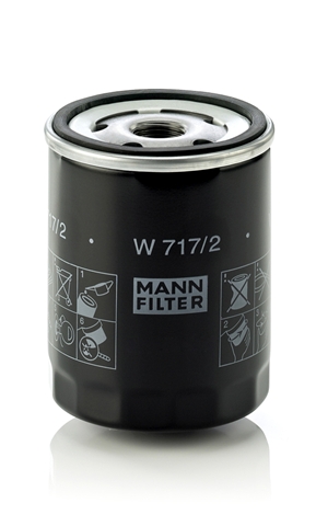 FILTRU ULEI