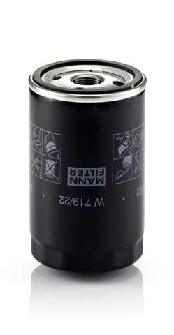 Imagine pentru produsul „FILTRU ULEI"