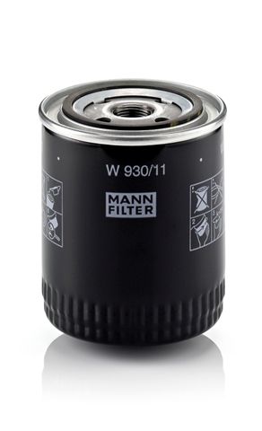 Imagine pentru produsul „FILTRU ULEI"