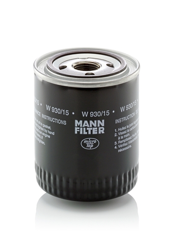 Imagine pentru produsul „FILTRU ULEI"