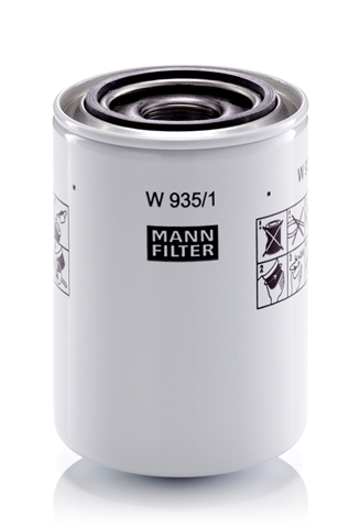 Imagine pentru produsul „FILTRU, SISTEM HIDRAULIC PRIMAR"