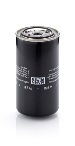 FILTRU ULEI