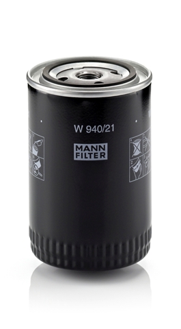 Imagine pentru produsul „FILTRU ULEI"