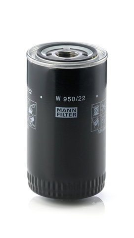 FILTRU ULEI
