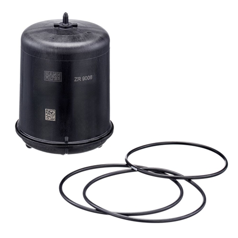 Imagine pentru produsul „ROTOR PLASTIC CENTRIFUGA ULEI"