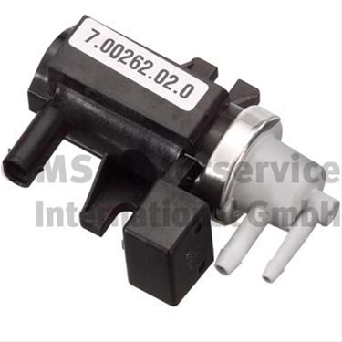 CONVERTOR PRESIUNE, ESAPAMENT; CONVERTOR DE PRESIUNE, TURBOCOMPRESOR