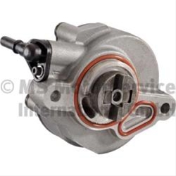 POMPA VACUUM,SISTEM DE FRANARE