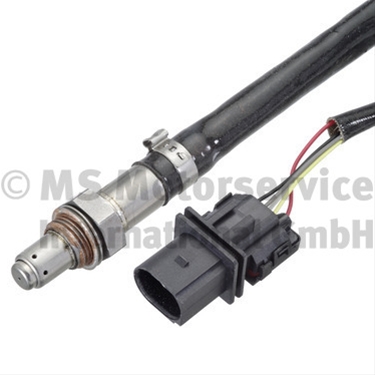 SONDA LAMBDA