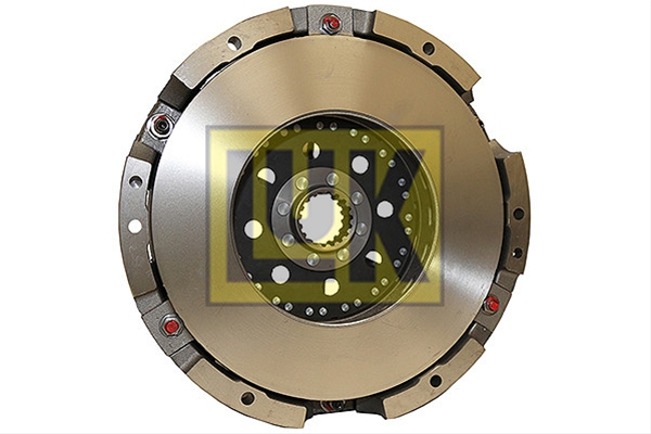 PLACA PRESIUNE AMBREIAJ